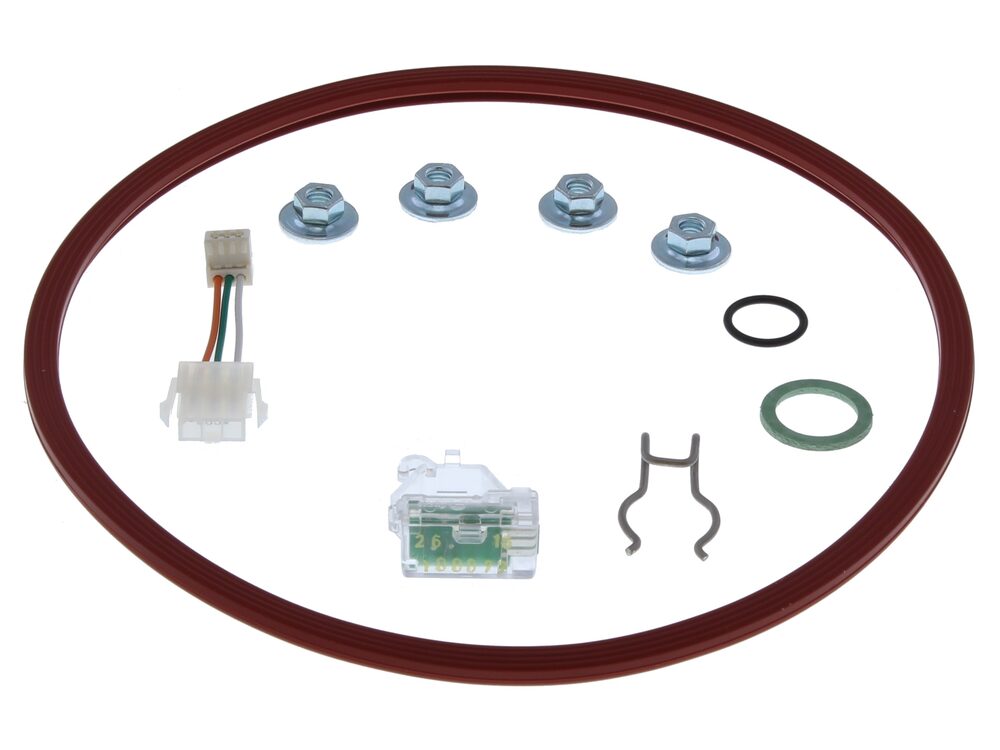 SENSOR DHW FLOW