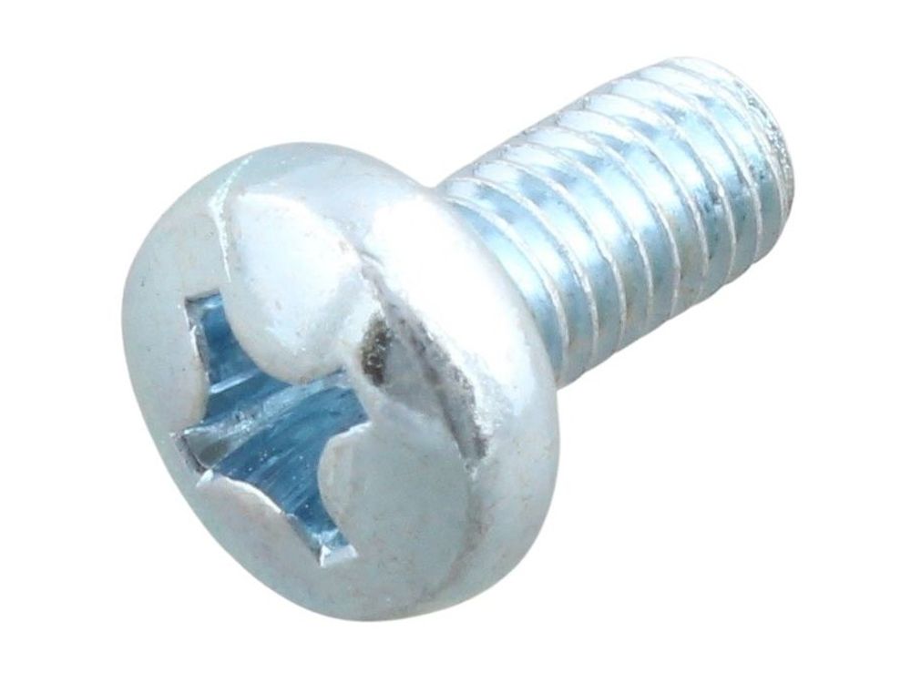SCREW M6X12 (15PCS)