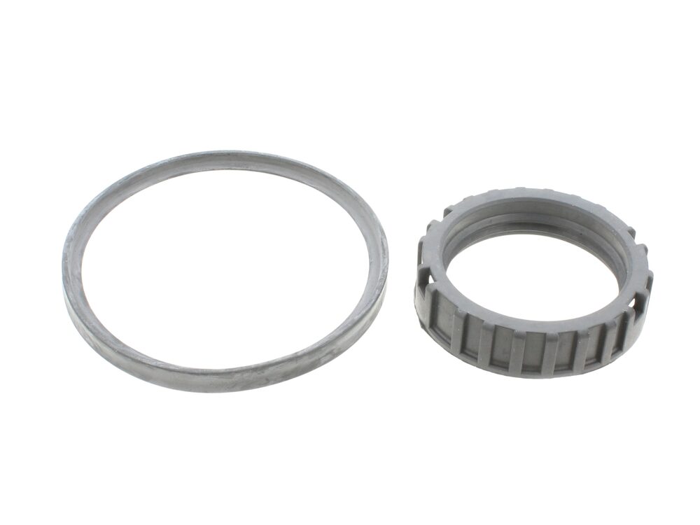 GASKET FLUE DUCT