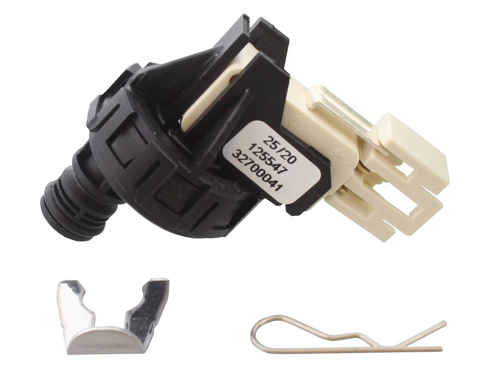 PRESSURE SWITCH