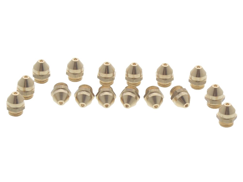 Injector G20 (x16)