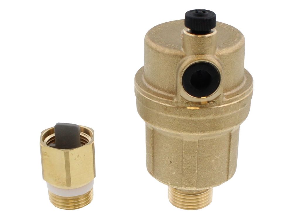 VENT AUTO AIR BLEED DEVICE