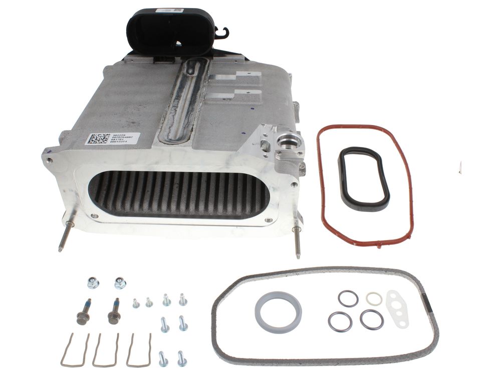 Heat exchanger
