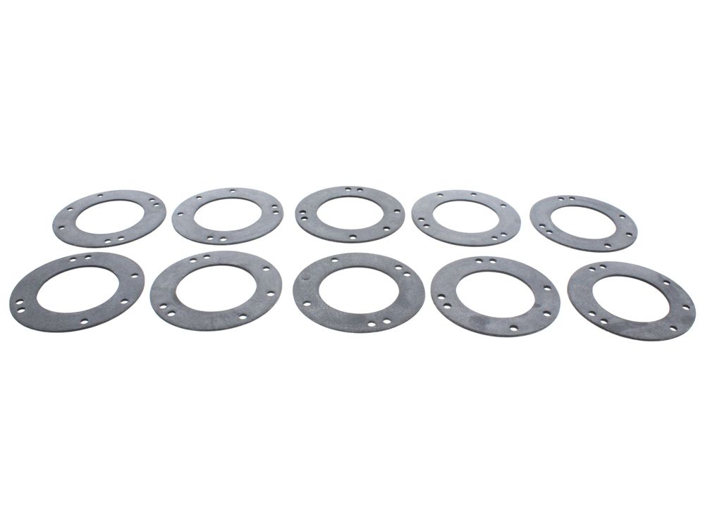 GASKET FOR FLUE FAN (10PCS)