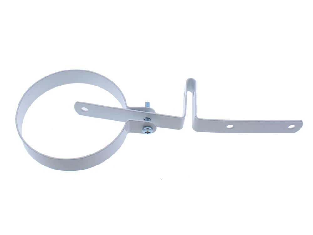 WALL BRACKET (60/100) - WHITE