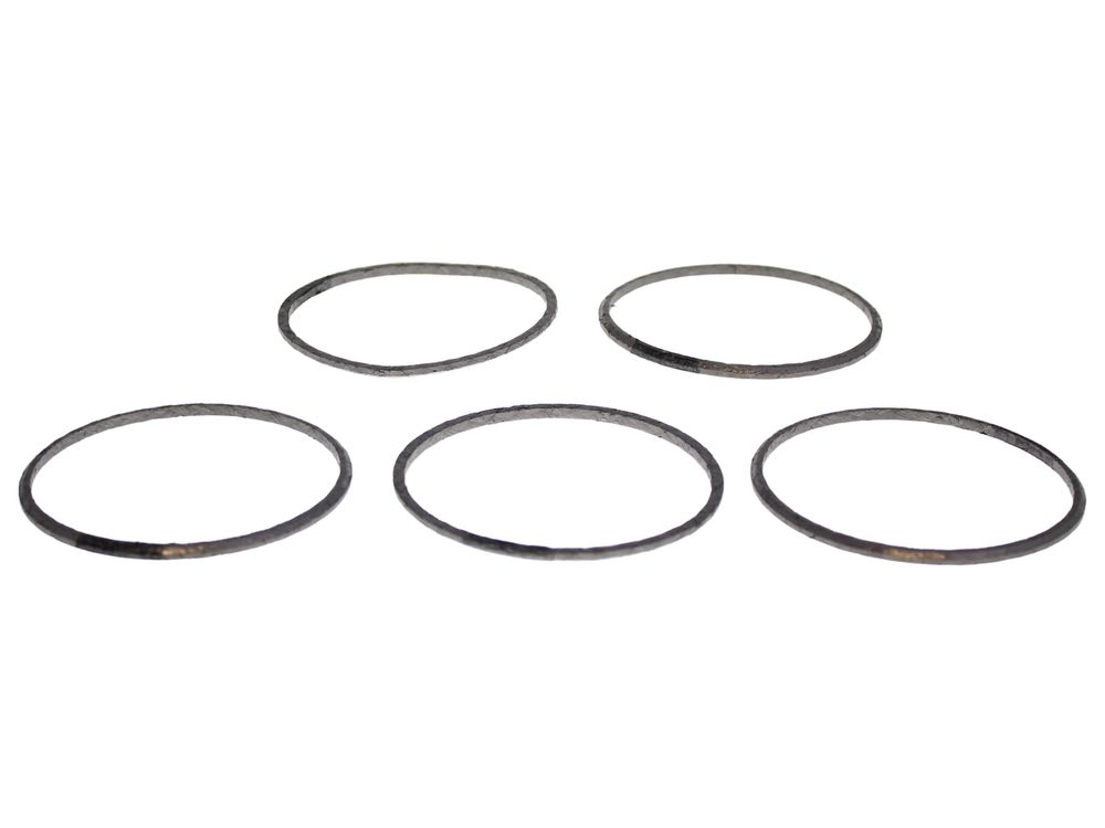 GASKET PK OF 5 