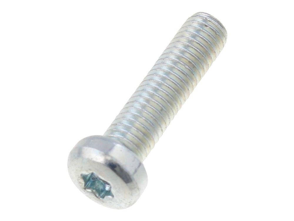 TAPPING SCREW D: 3.5-9.5- ARISTON & CHAFFOTEAUX