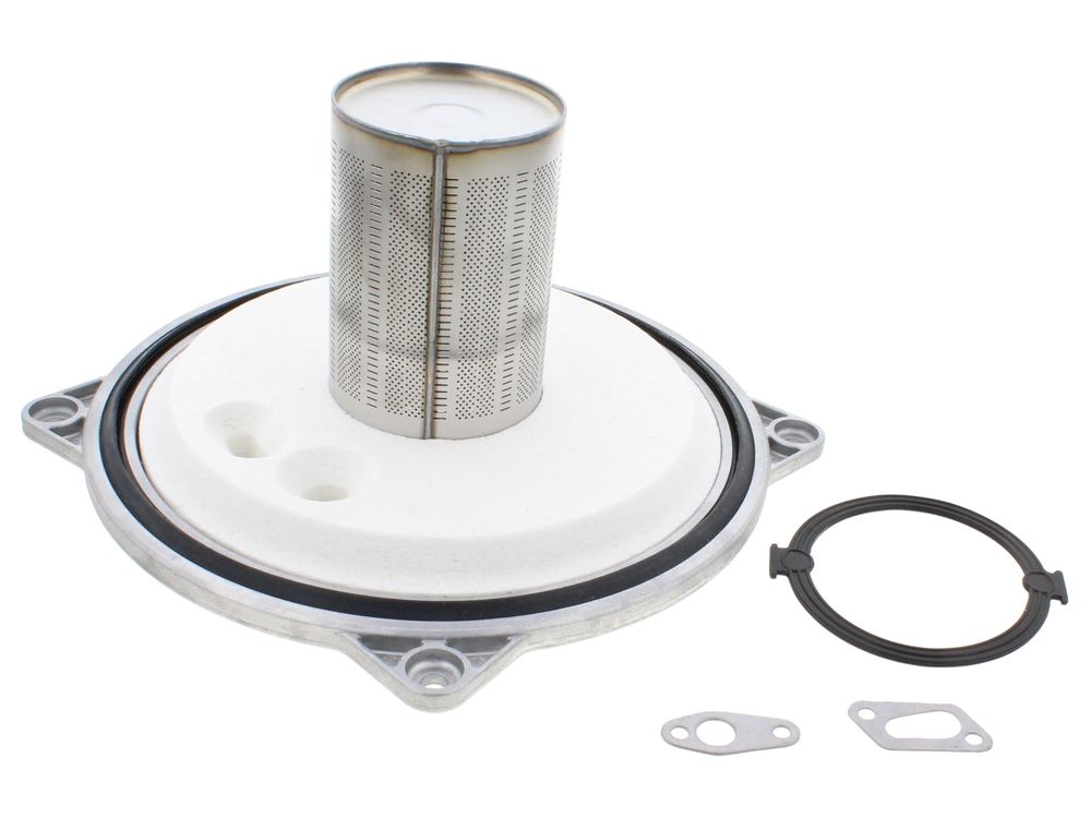 BURNER AND DOOR KIT 5E