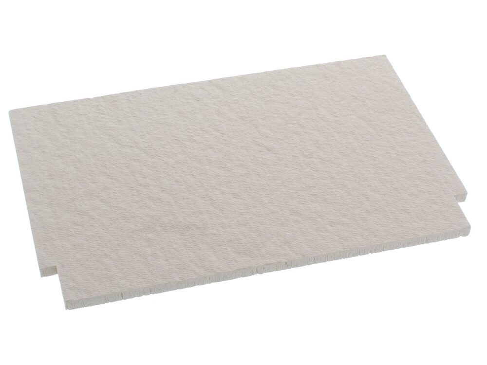 PANEL (INSULATION - REAR)- ARISTON & CHAFFOTEAUX