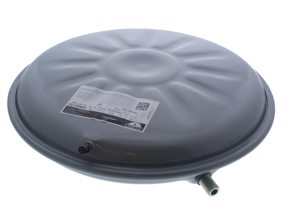 EXPANSION VESSEL- ARISTON & CHAFFOTEAUX