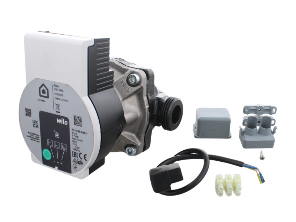 PUMP PARA 15-130/7-50/SC-3
