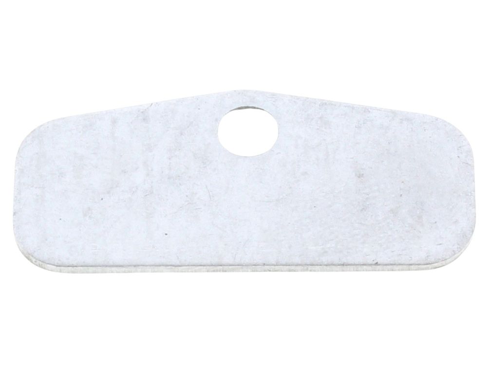 COVER (FLUE TEST POINT)- ARISTON & CHAFFOTEAUX