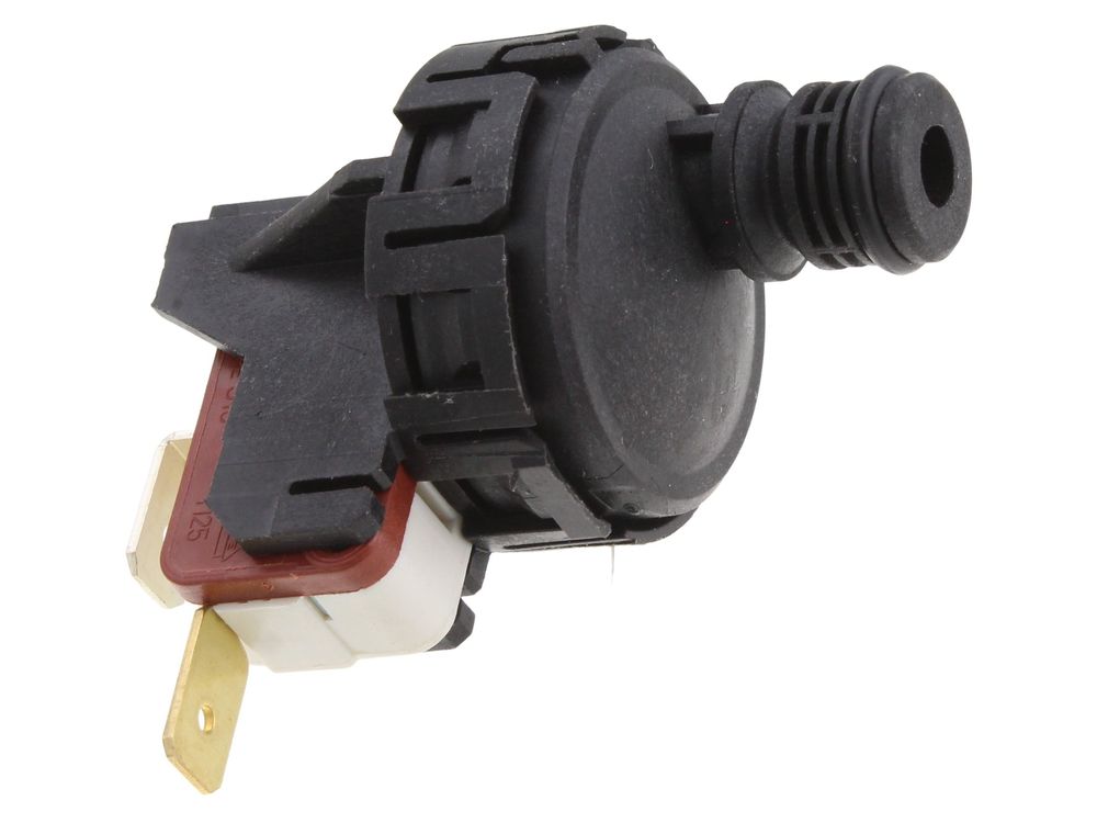 PRESSURE SWITCH INC O-RINGS