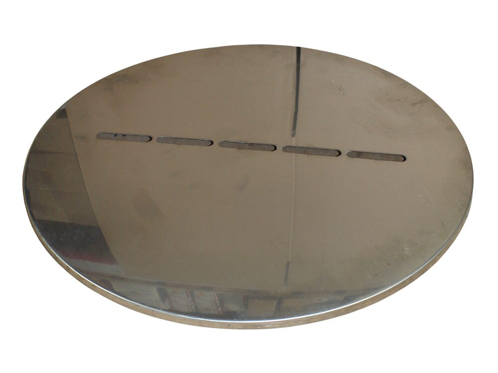 AIR GRATE- ARISTON & CHAFFOTEAUX