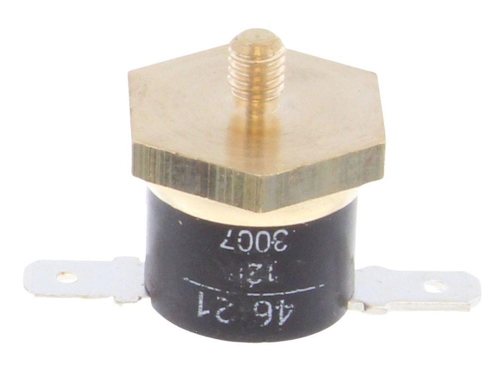 Temperature Sensor (flow And r