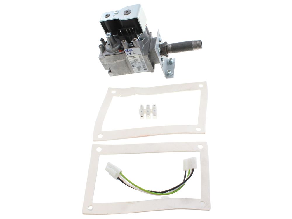 BM Gas Valve Replacement Kit