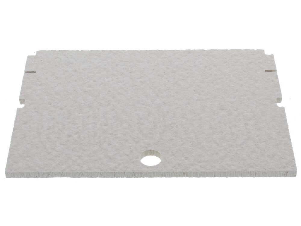PANEL (INSULATION - FRONT)- ARISTON & CHAFFOTEAUX