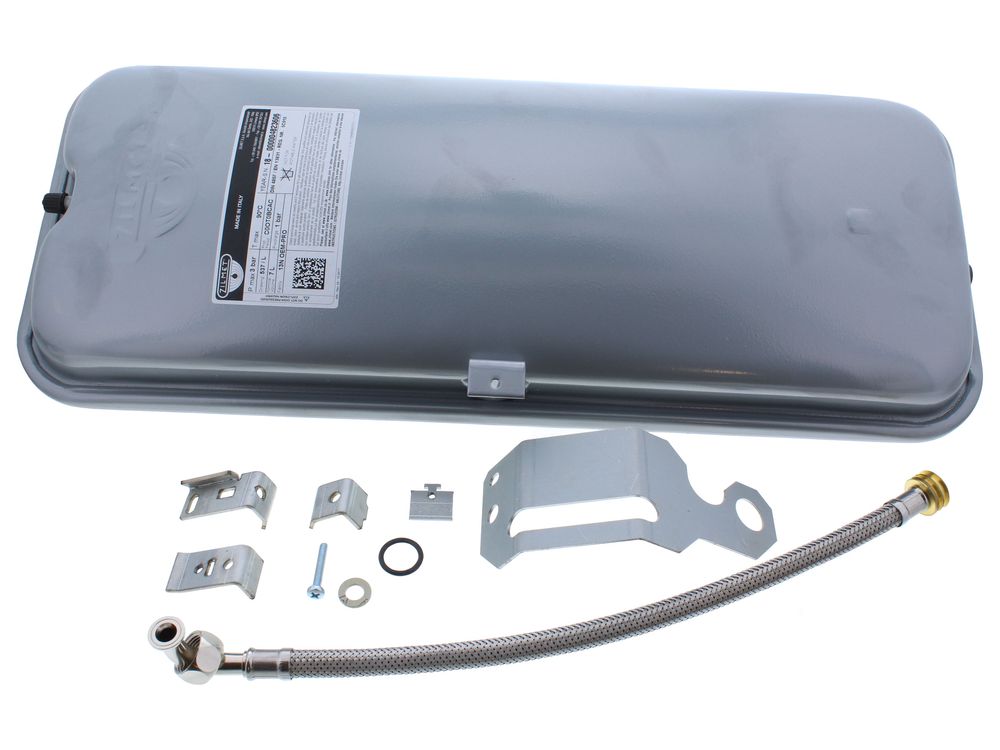 7 L. STD EXPANSION VESSEL- ARISTON & CHAFFOTEAUX