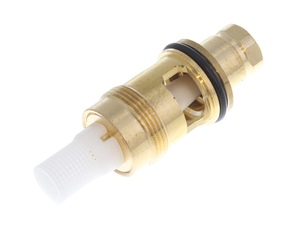 DHW TURBINE CARTRIDGE ASSY 10L