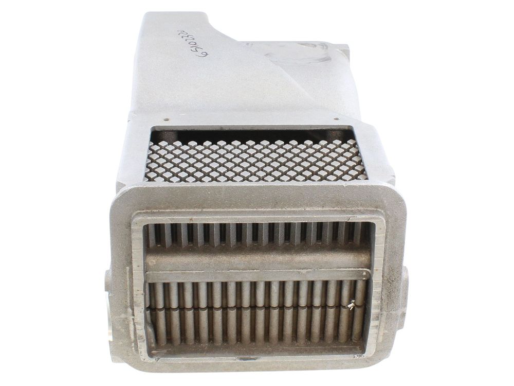MAIN EXCHANGER (ALUMINIUM)- ARISTON & CHAFFOTEAUX