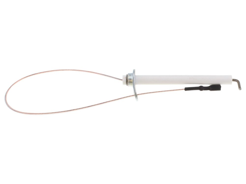 ELECTRODE (IGNITION L.H.)- ARISTON & CHAFFOTEAUX