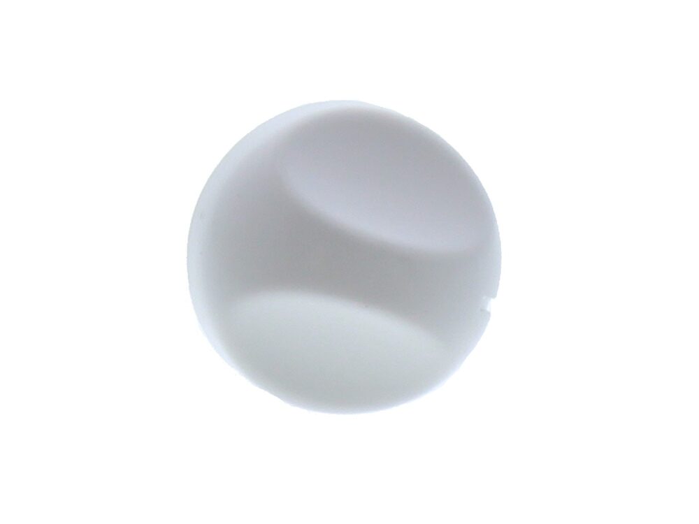 KNOB (ON-OFF)- ARISTON & CHAFFOTEAUX