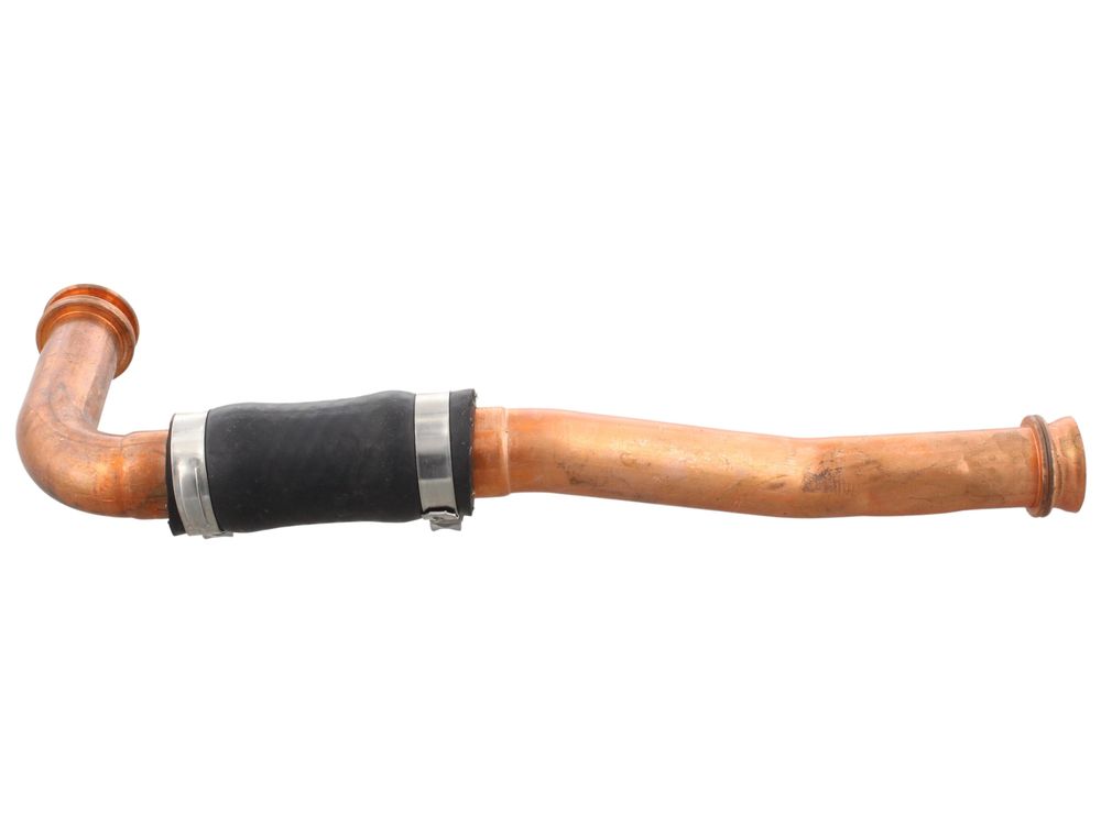 HEATING FLOW BEND- ARISTON & CHAFFOTEAUX