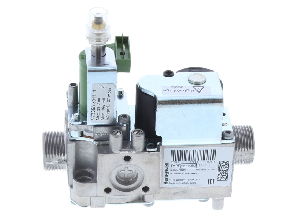 GAS VALVE- ARISTON & CHAFFOTEAUX