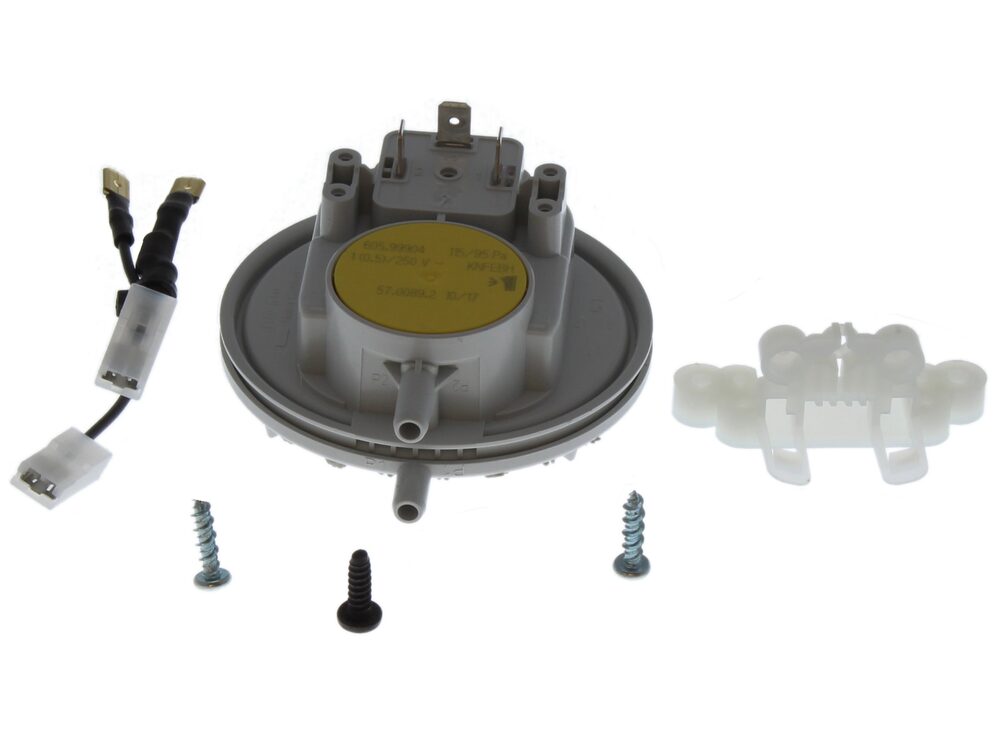 PRESSURE SWITCH (FAN)