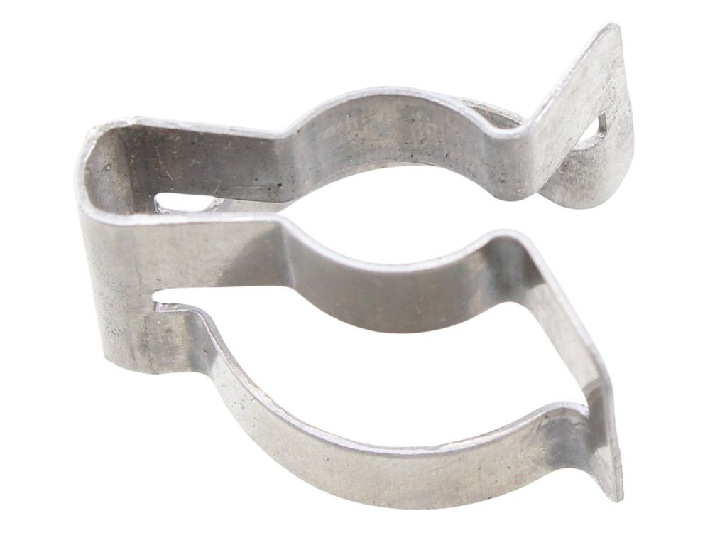 SPRING (BY-PASS PIPE)- ARISTON & CHAFFOTEAUX