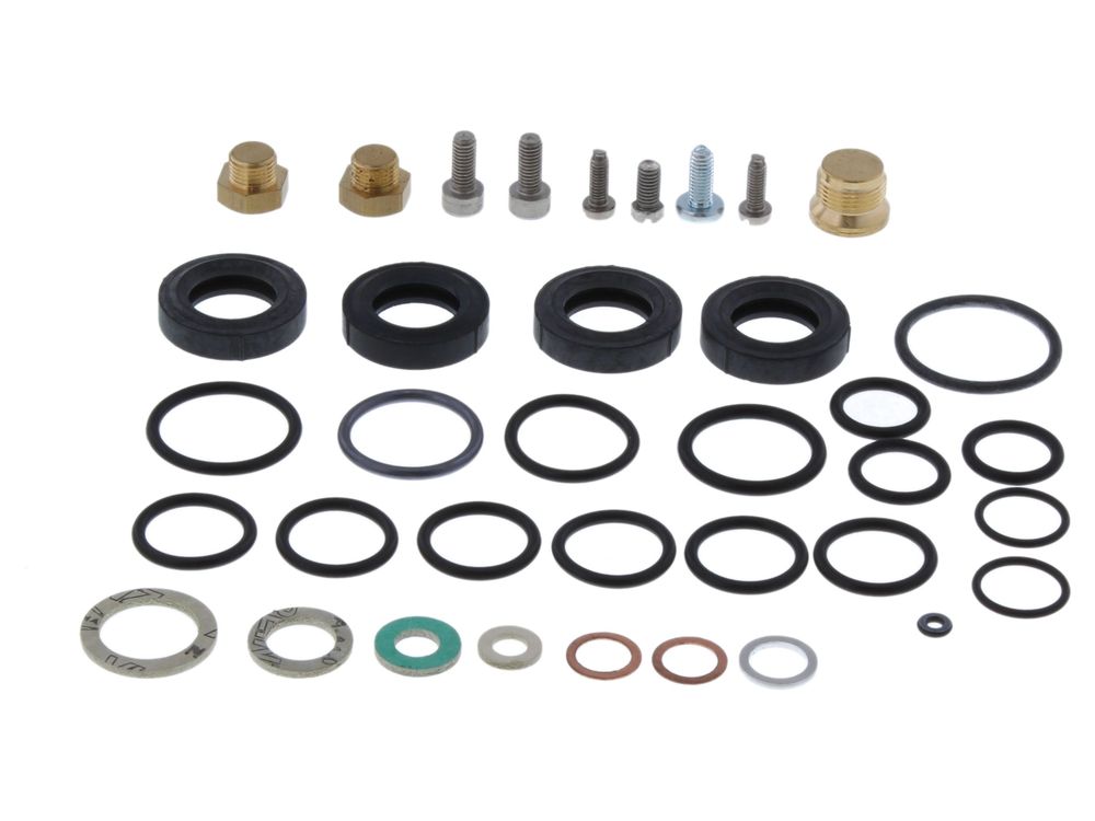 GASKET/ORING/WASHER/SCREW KIT