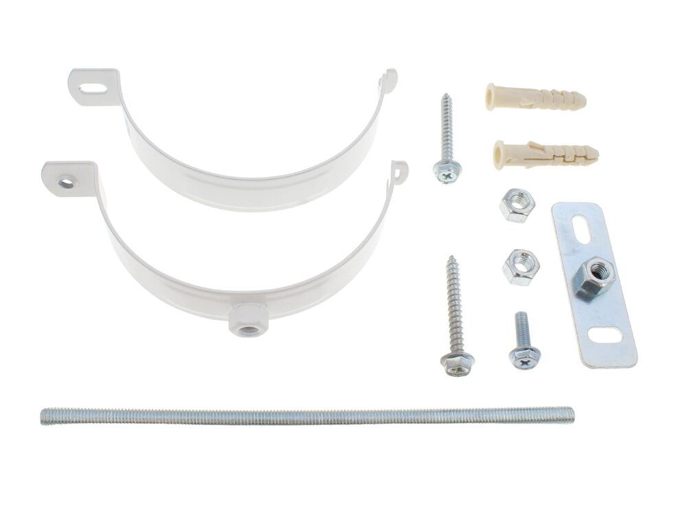 PIPE SUPPORT 125mm