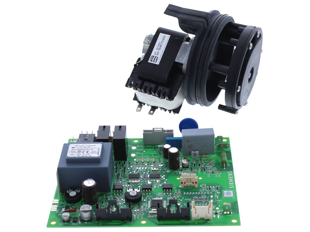 CBBU UPGRADE KIT