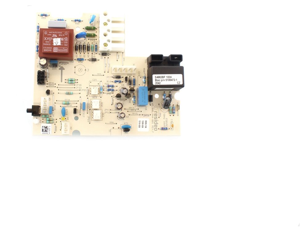 PCB