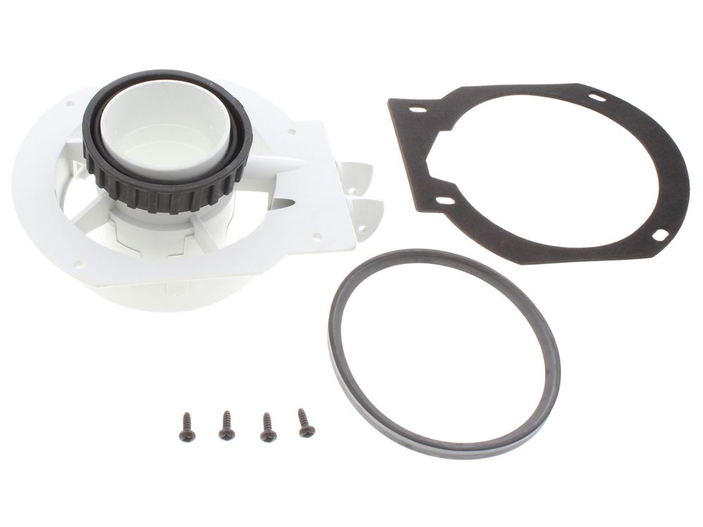 KIT - FLUE ADAPTER ASSY 6 ELEM