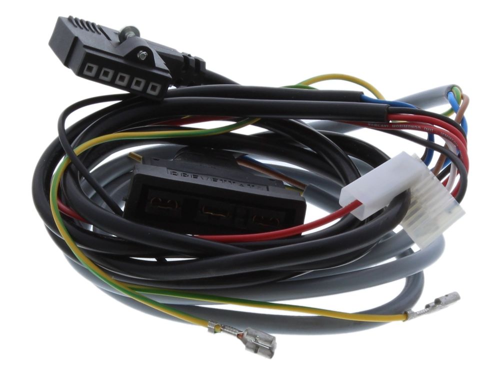 WIRING HARNESS-PUMP/GAS VALVE
