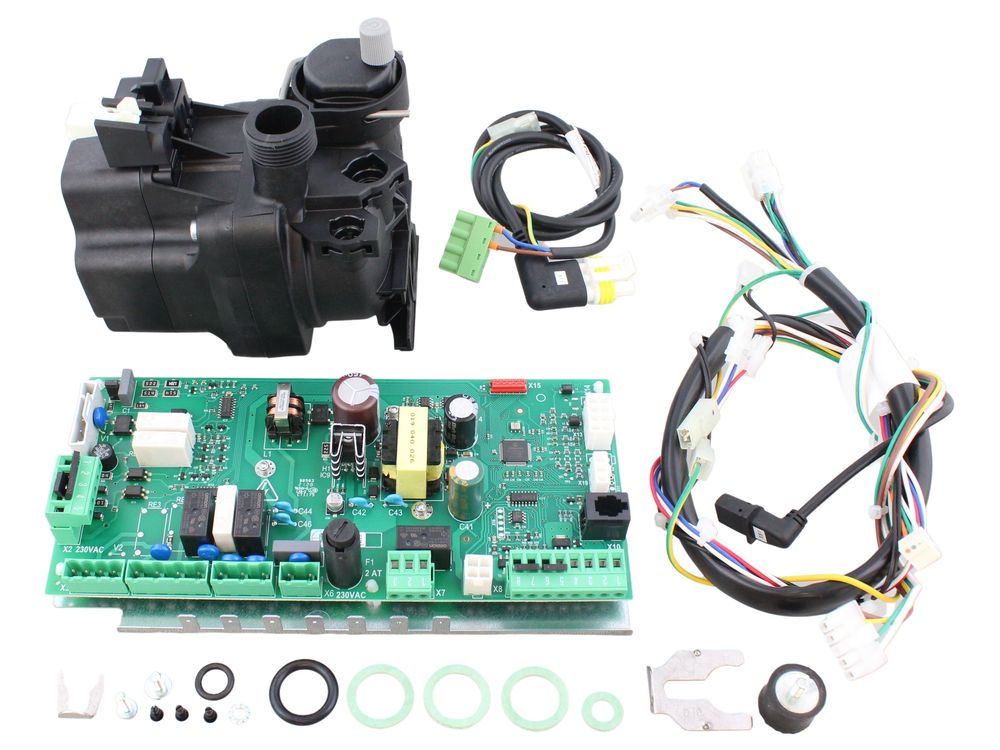 ERP PUMP - CONTROL was S62747