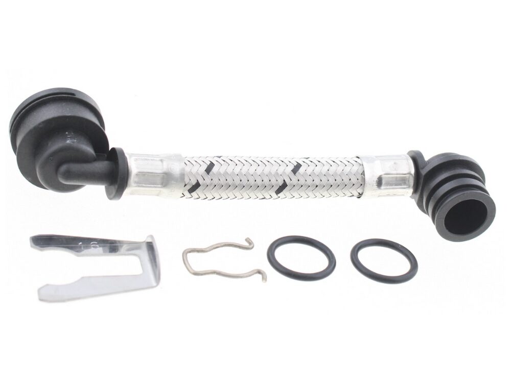 PIPE KIT - AIR VENT FLEXI