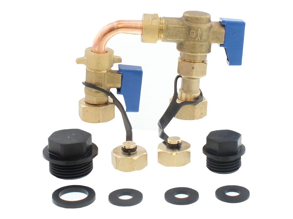 CQI RIGID FILLING LOOP