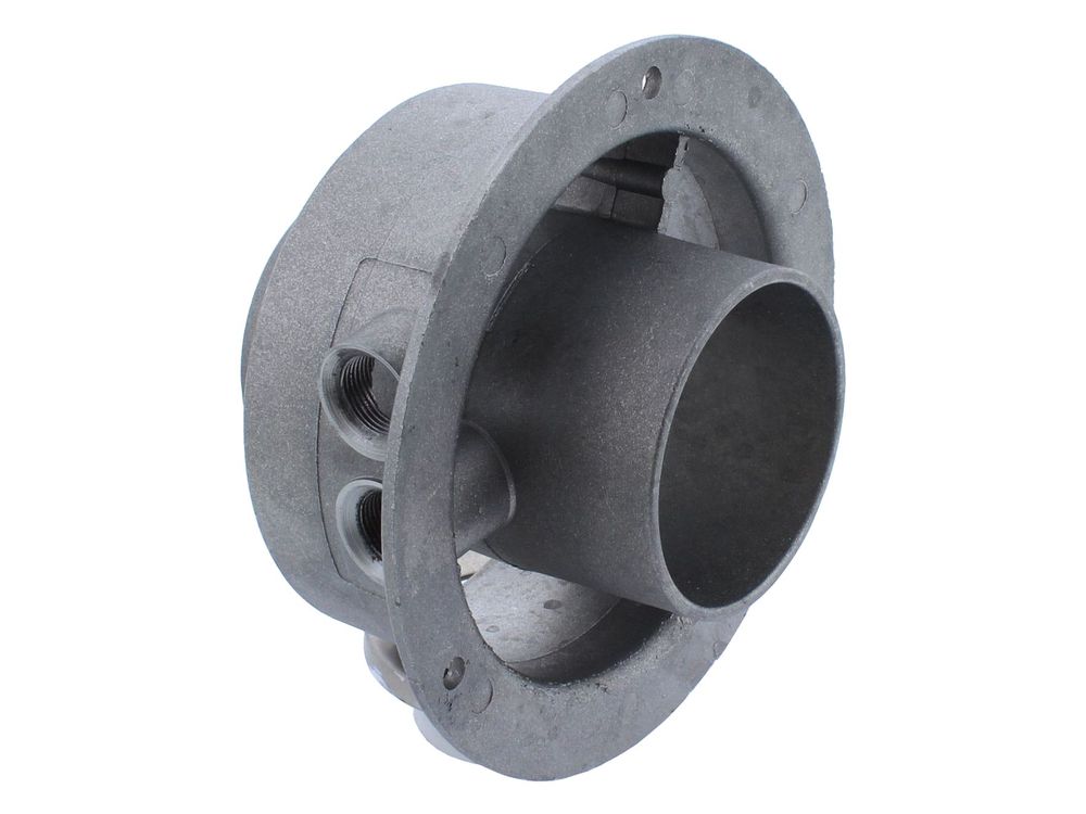 FLUE ADAPTOR ONLY