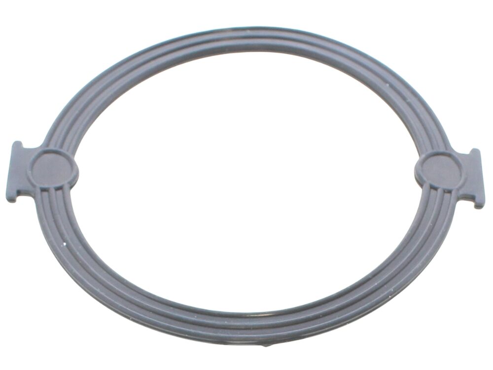 GASKET BURNER