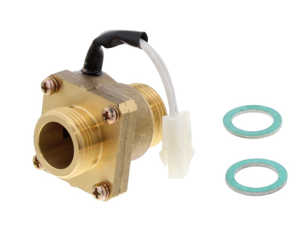 FLOW SWITCH