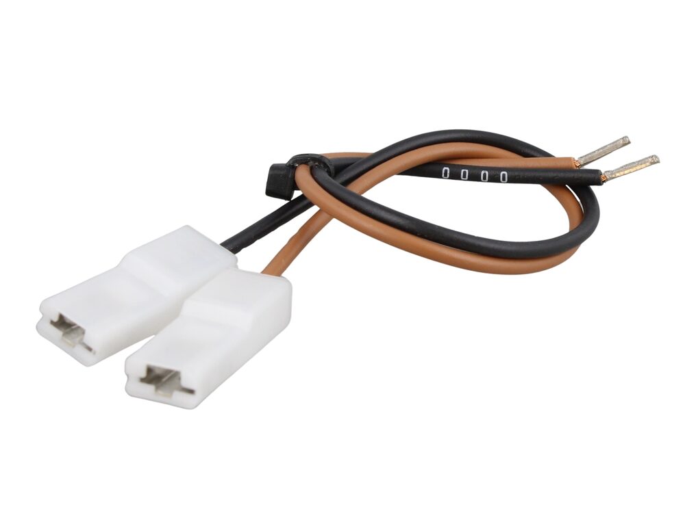 WIRING HARNESS - CONNECTOR