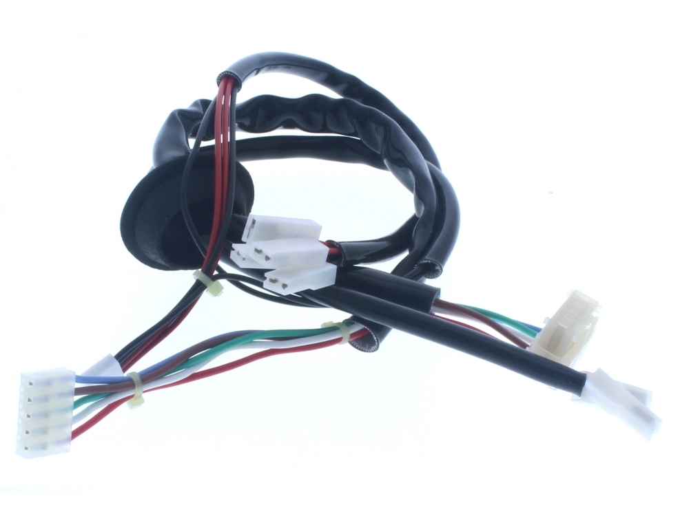 HARNESS WIRING ASSY