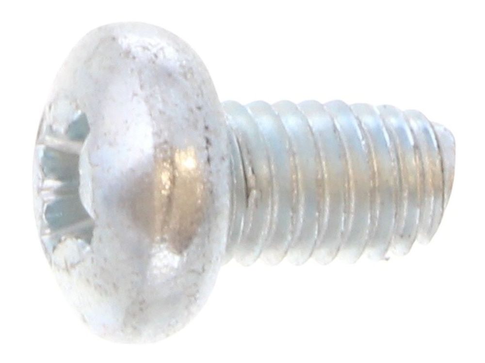 SCREW - M5 X 8MM
