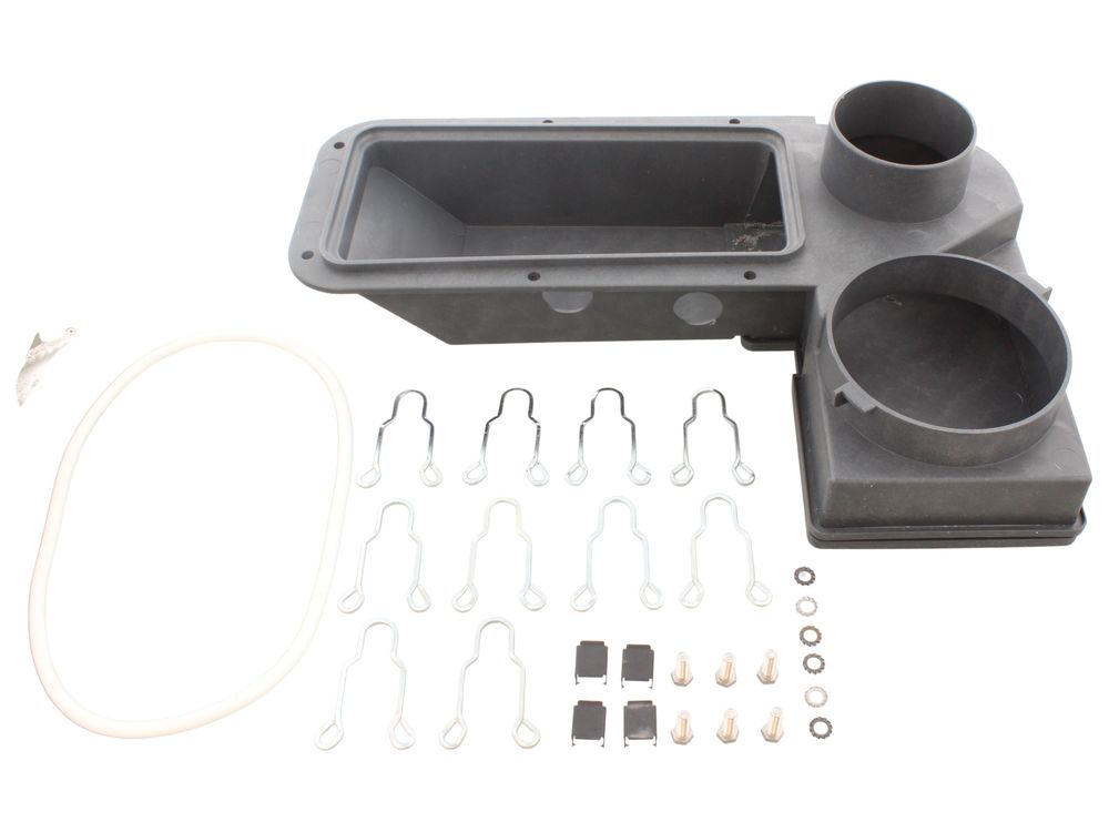SPARE KIT SUMP ASSY CBBU