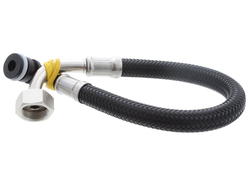 PIPE EXPANSION VESSEL