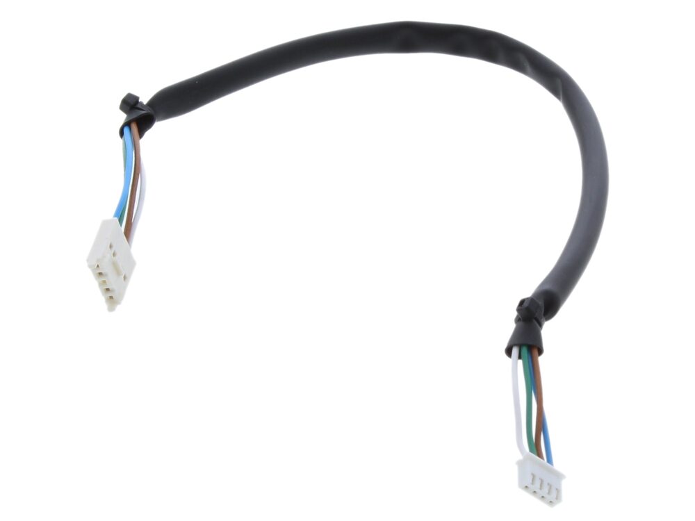 WIRING HARNESS GAS VALVE