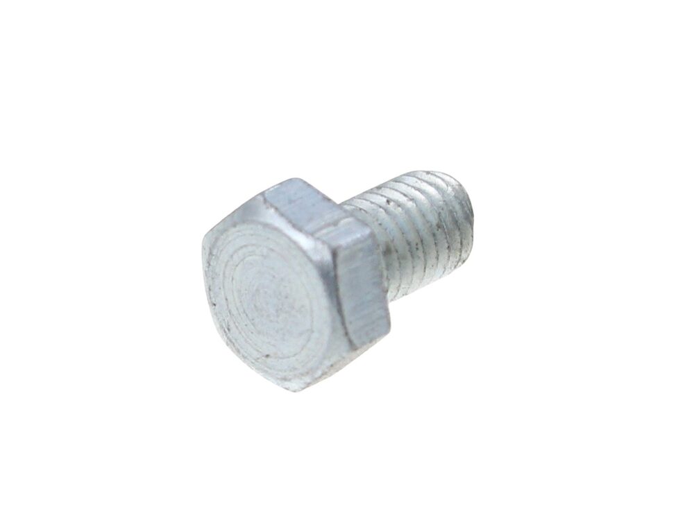 SCREW - M5 X 8MM (HEX HD)