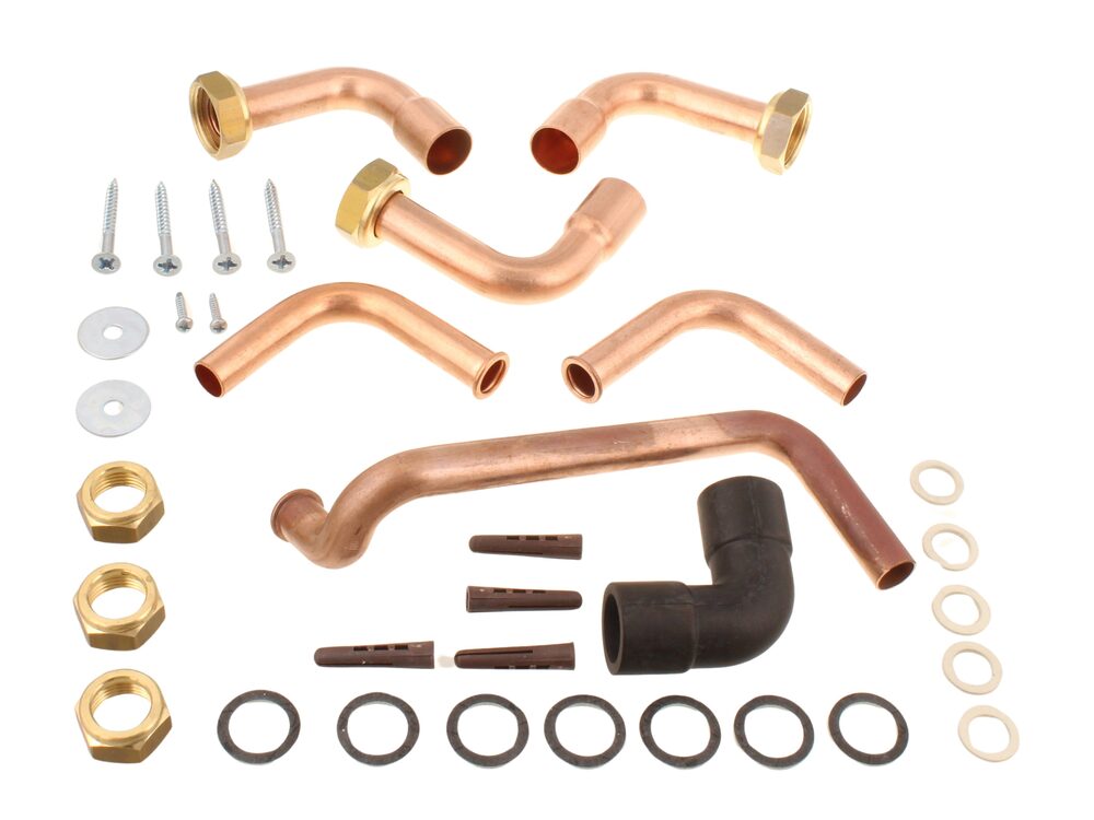 FITTINGS PACK 2433KW  SPARE